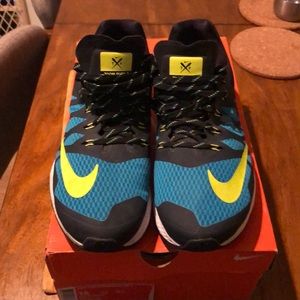 Nike Zoom Elite 7